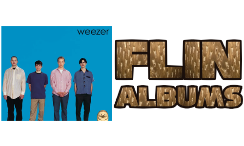 FLIN ALBUMS